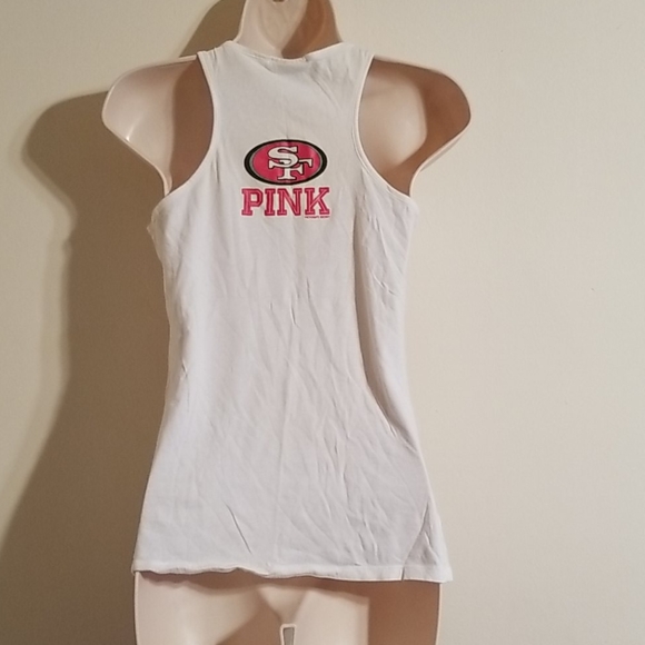 Victoria's secret pink NFL 5th & ocean clothing - Picture 12 of 17